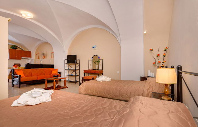 Suite Mantilaria - Photo 11