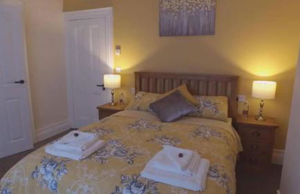 The Rose Luxury Self Catering Accommodation - Foto 8