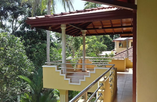 Vinses Villa in Hikkaduwa - Foto 19