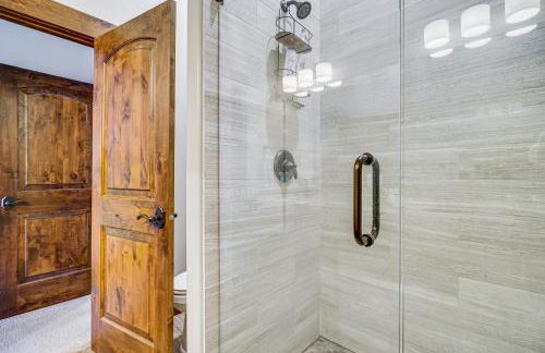 Stunning Mtn Views! All-Season Heber City Condo - Foto 40