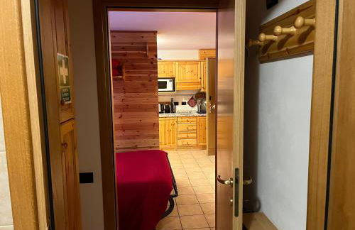 Appartamento Santa Caterina - Foto 10