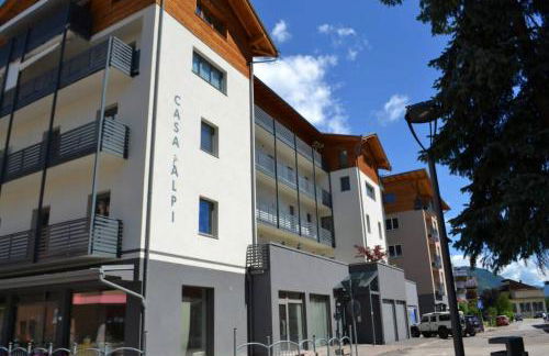 Appartamento Casa Alpi - Foto 1