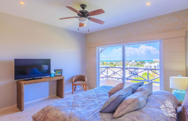 Isla 33 - 4 Bedroom PH #1301 - Foto 3