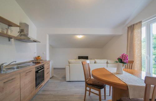 Middle Istra - Foto 55