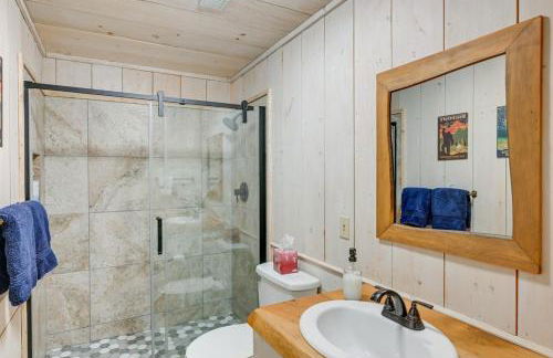 Treehouse Retreat - Foto 56