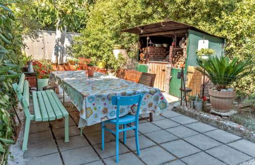 Beachfront Apartment Mala Tereza - Photo 49