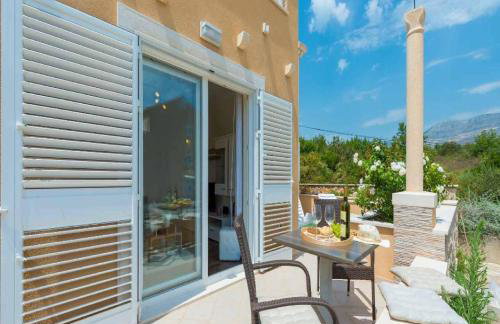 Villa "Amber" relaxation in nature with a Pool - Foto 41