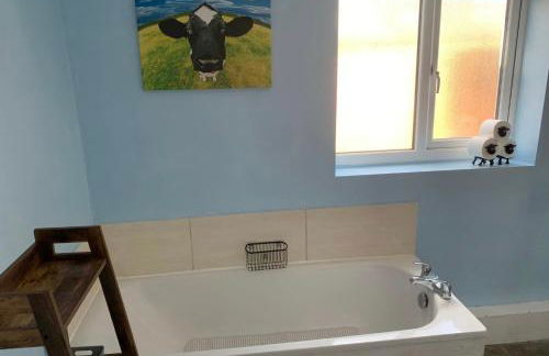 Lingfield Lodge Ewenique Views pets welcome - Foto 11