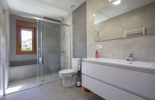 Casa Rural Villa Liquidambar - Foto 25