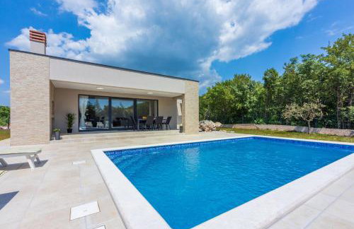 Villa Deluxe - Foto 1