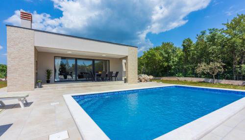 Villa Deluxe - Foto 1