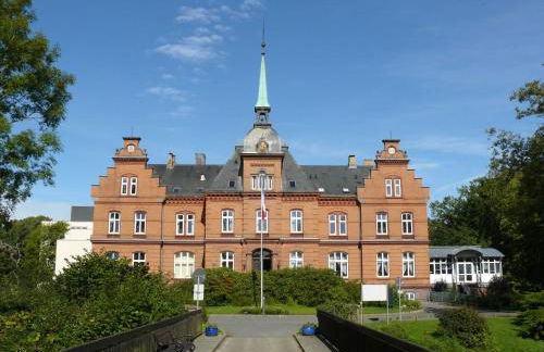 Ferienhaus Küstenschwalbe - Foto 8