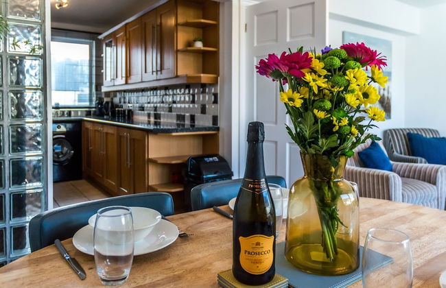 Coppet Cove - 2 Bed - Saundersfoot - Foto 19