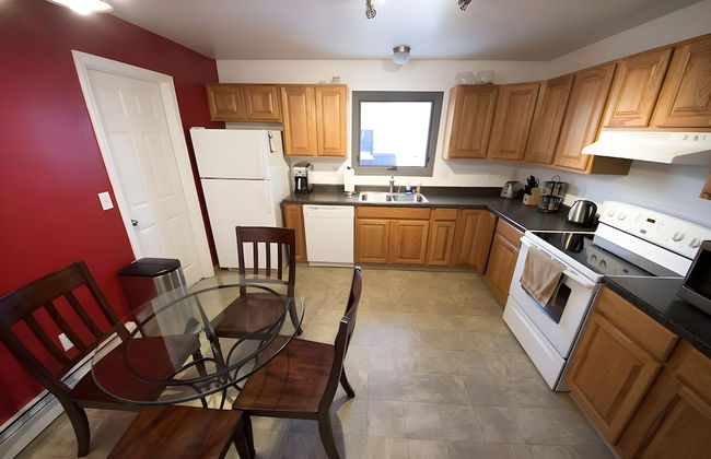 Stay Anchorage - Foto 20