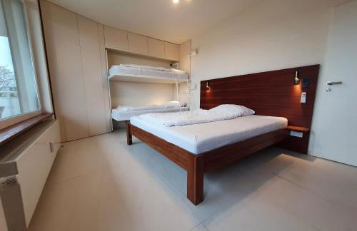 Apartment Frankfurt City View - Oberursel - Foto 8