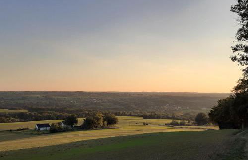 Charmant gîte avec terrasse, poêle à bois et parking privé près de la Creuse et d'Argenton-sur-Creuse - FR-1-591-564 - Foto 26