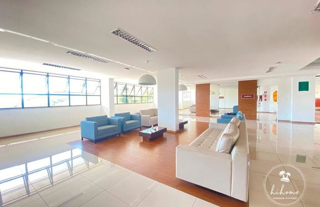 hihome – Metropolitan - Foto 48