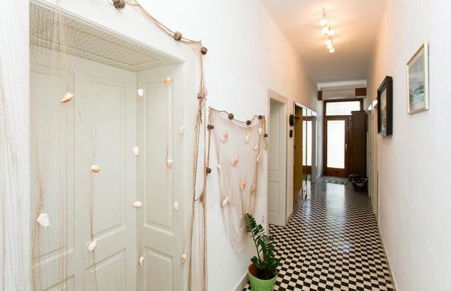 Apartment Blue & Green - Foto 19