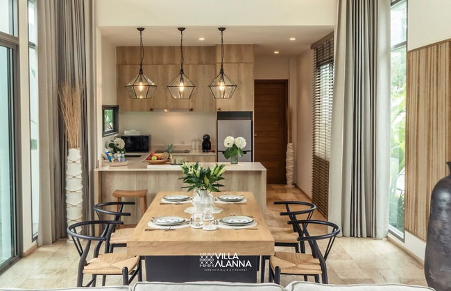 VILLA ALANNA Phuket - Foto 40