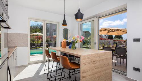 Villa Lente - Foto 4, sunbed