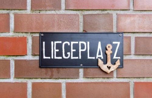 Ferienwohnung Liegeplatz - Foto 20