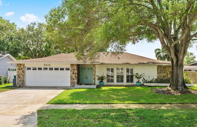 Heated Pool Home Pool Table Spacious Family - Foto 30