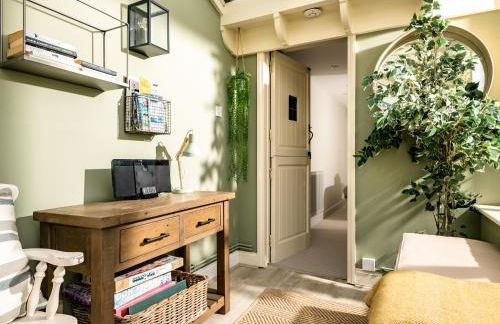 Danehurst Cottage - Foto 7