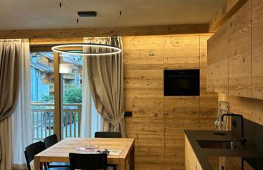 Baita Pierita stue Timo e Taneda - Photo 48