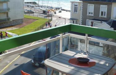 Appartement Cap Sud Vue Mer à 30m de la Plage - Foto 1