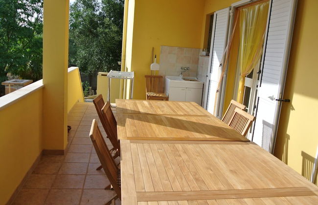 Belvilla by OYO Pool Villa Torre San Giovanni - Foto 22