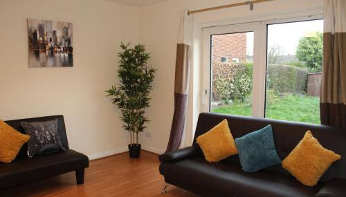 Depedale House - Foto 2