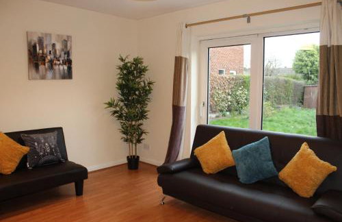 Depedale House - Foto 2