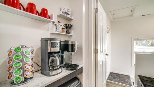 Less Than 1 Mi to Dwtn Valparaiso Family Home - Foto 3