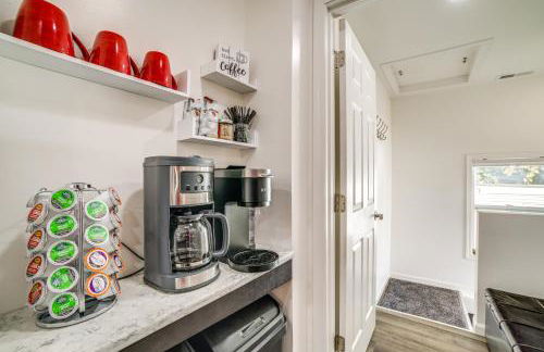 Less Than 1 Mi to Dwtn Valparaiso Family Home - Foto 3