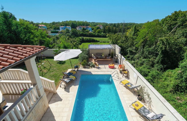 Villa Coridigo - Foto 60