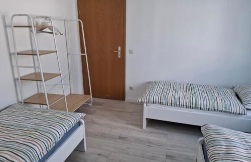 Ruhige und praktisch möblierte 2 Zi Wohnung 52 qm - Foto 24