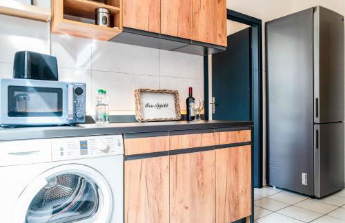 #112 Moderne Altstadt Wohnung im Herzen von Remscheid-Lennep - Foto 5