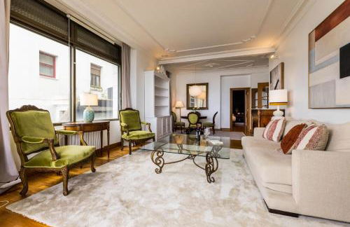 MIRACONCHA GARDEN by Sweet Home SS Rentals - Foto 4