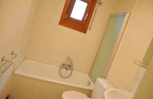 Chalet in Belgium Surrounded by Nature - Foto 8