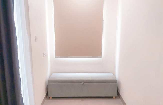 Good Place And Relaxing Studio Apartment At B Residence - Foto 6