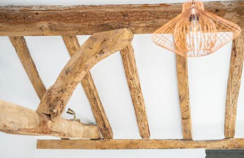 Gloucester-Beautiful 4 Bedroom Cottage-Sleeps 8-Free Parking-Fast Wi-Fi-Work or Leisure - Foto 84