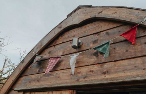 Sea View Pod Close to Mountains / Snowdonia - Foto 34