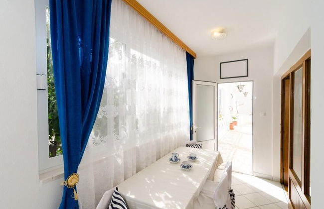 Apartments Villa Nikol - Foto 35