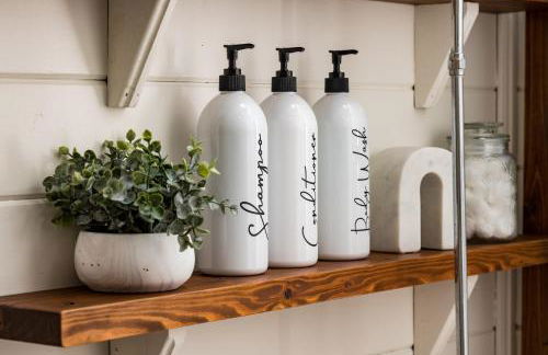 The Evergreen Castle - Foto 30