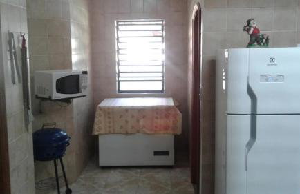 Casa a 50 metros da Praia da Riviera no Jardim São Lourenço - Casa com Wi-Fi - Foto 33