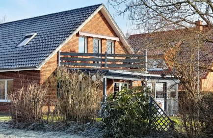 Ferienwohnung in Bad Oeynhausen - Foto 8