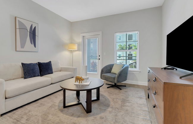 Swiftwater Apartments By Barsala - Foto 4