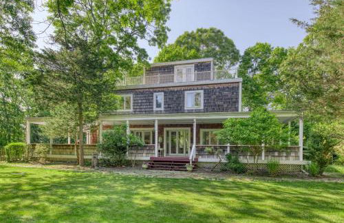 The Great Escape - Hamptons Serene Family Favorite - Photo 1