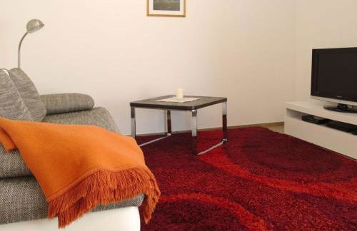 Rebenrain Comfortable Holiday Residence - Foto 22
