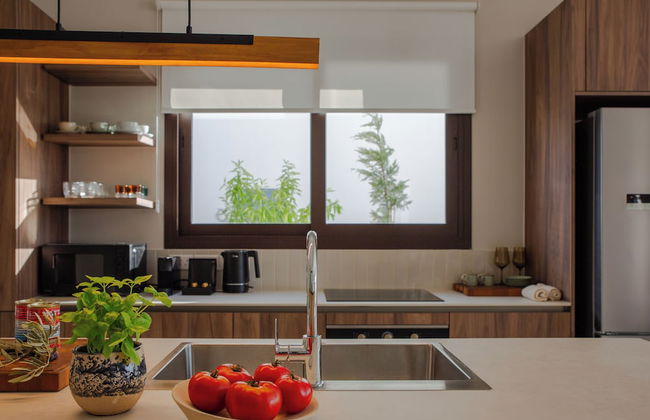 LIV & CO SUITES & VILLAS - Foto 15